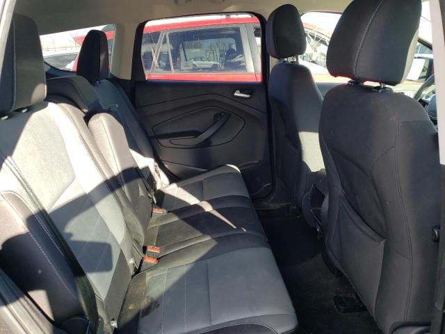 Photo 6 from auction – 2016 FORD ESCAPE SE with VIN 1FMCU0G70GUC65794