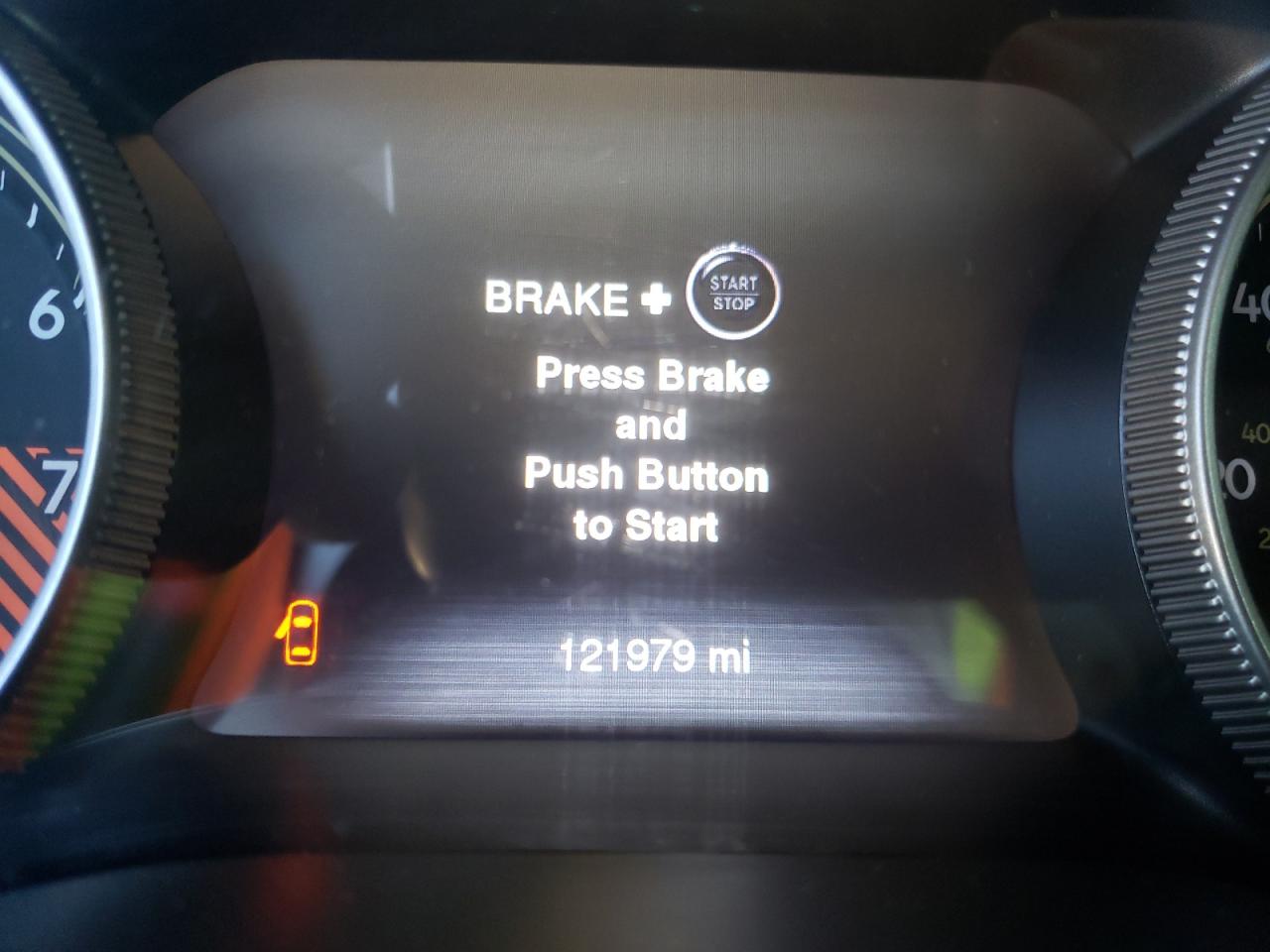 Photo 8 from auction – 2015 JEEP CHEROKEE T with VIN 1C4PJMBSXFW727699