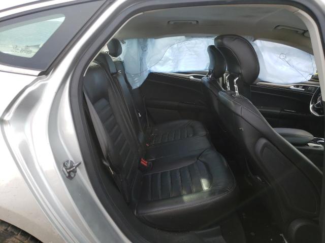 Photo 6 from auction – 2013 FORD FUSION SE with VIN 3FA6P0H93DR158059