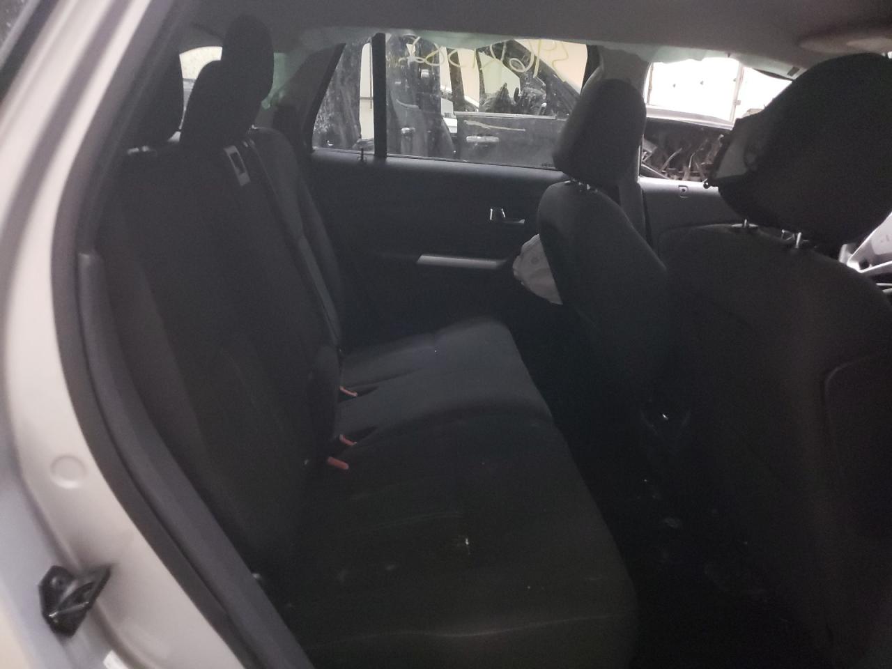 Photo 6 from auction – 2013 FORD EDGE SE with VIN 2FMDK3GC5DBA67772
