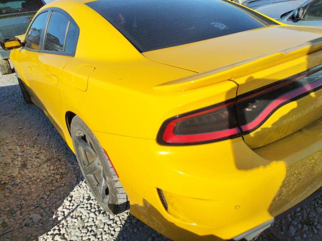 Photo 3 from auction – 2017 DODGE CHARGER SR with VIN 2C3CDXL92HH556343