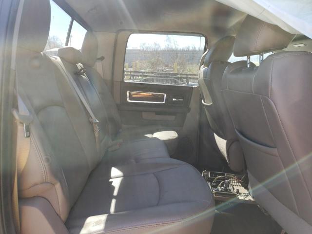 Photo 6 from auction – 2012 DODGE RAM 1500 L with VIN 1C6RD7NT8CS176236
