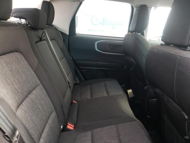 Photo 6 from auction – 2021 FORD BRONCO SPO with VIN 3FMCR9B65MRA63573