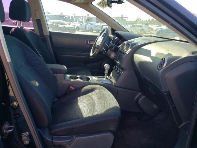Photo 5 from auction – 2011 NISSAN ROGUE S with VIN JN8AS5MT2BW150437