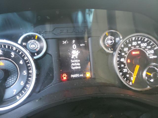 Foto 8 de la subasta – 2019 RAM 1500 TRADE con VIN 1C6RRECT6KN664218