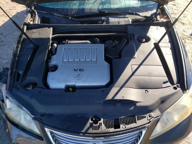 Foto 7 de la subasta – 2007 LEXUS ES 350 con VIN JTHBJ46G472139613