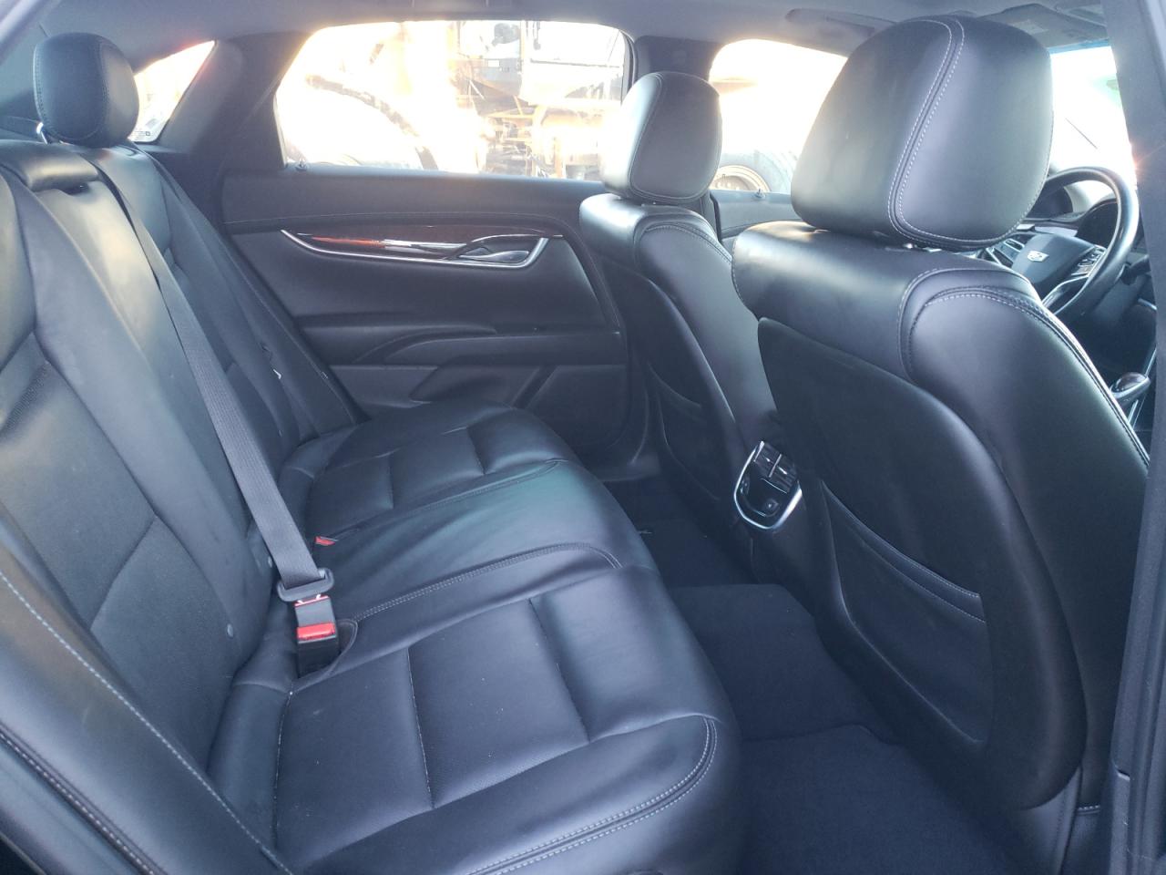 Photo 6 from auction – 2016 CADILLAC XTS LUXURY with VIN 2G61M5S36G9103763