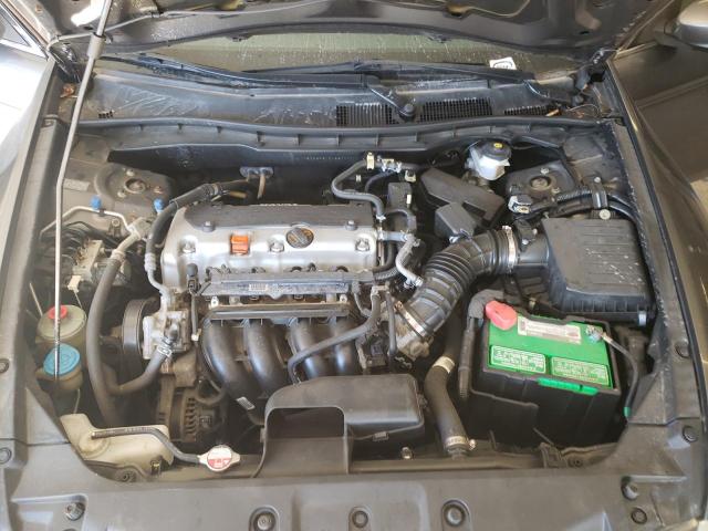 Photo 7 from auction – 2012 HONDA ACCORD SE with VIN 1HGCP2F61CA227701