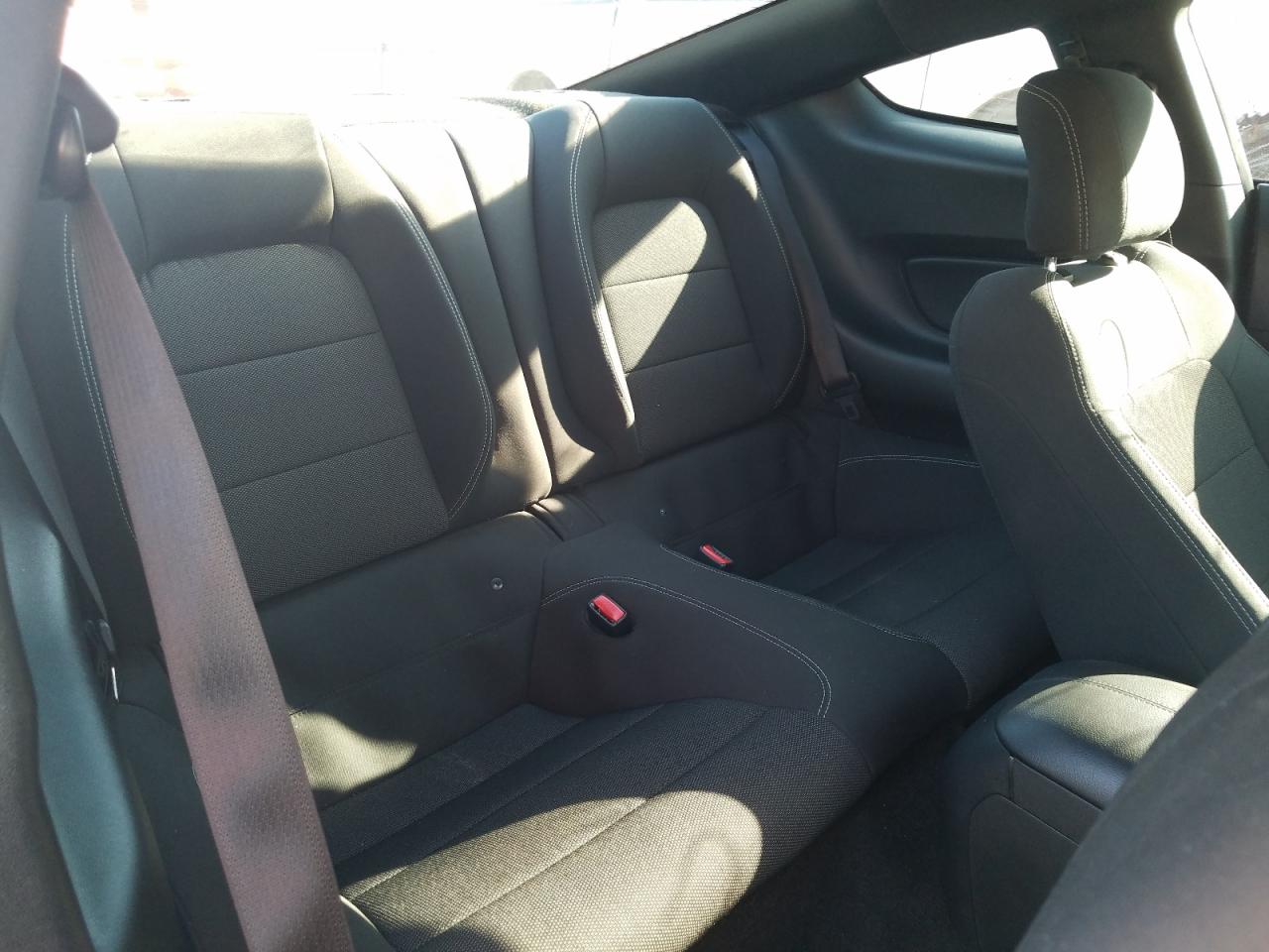 Photo 6 from auction – 2015 FORD MUSTANG with VIN 1FA6P8AM5F5380850