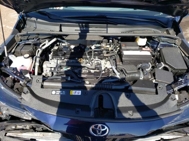 Photo 7 from auction – 2021 TOYOTA COROLLA SE with VIN 5YFS4MCE2MP062345