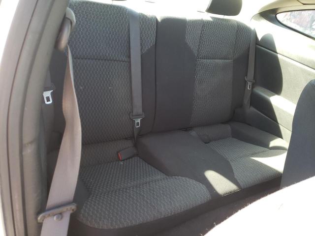 Photo 6 from auction – 2007 CHEVROLET COBALT LT with VIN 1G1AL15F677385489