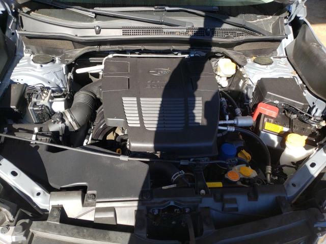 Photo 7 from auction – 2019 SUBARU FORESTER T with VIN JF2SKAWC4KH528110