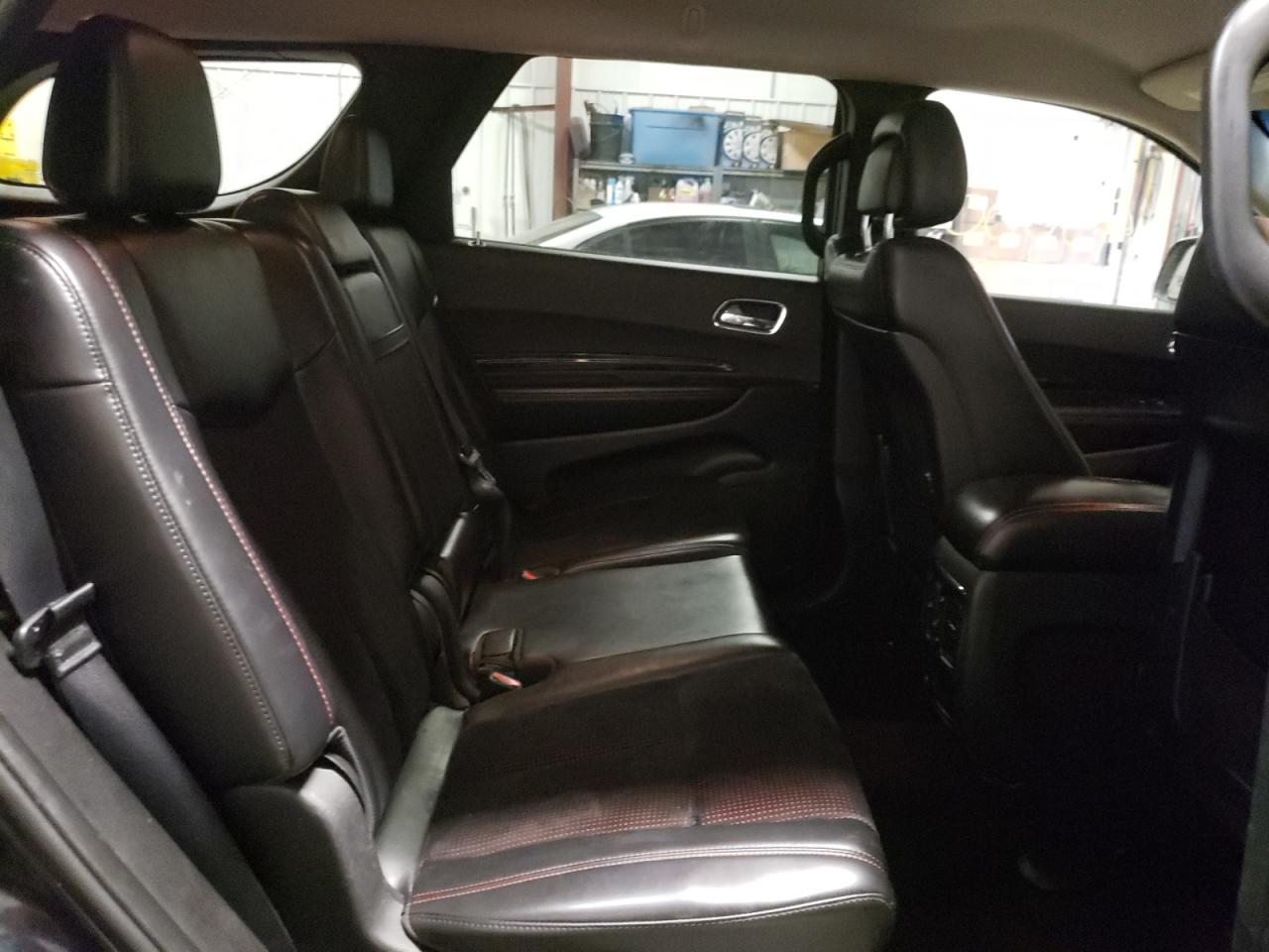 Photo 6 from auction – 2013 DODGE DURANGO SX with VIN 1C4RDJAG9DC663018
