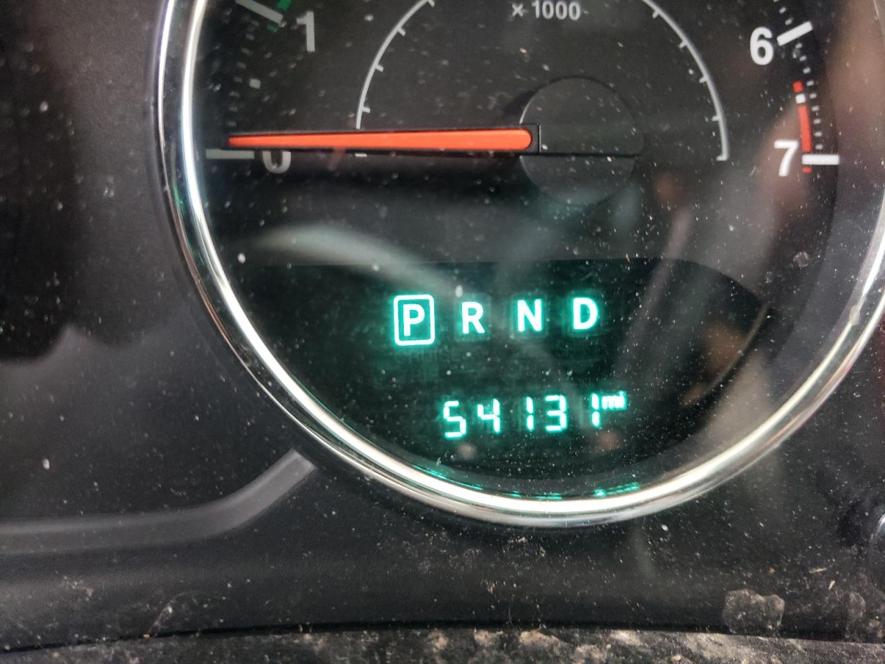 Photo 8 from auction – 2017 JEEP WRANGLER S with VIN 1C4AJWAG5HL511651