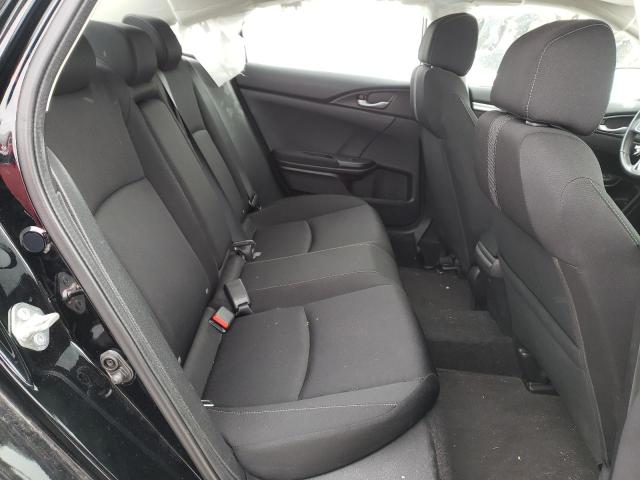 Photo 6 from auction – 2019 HONDA CIVIC EX with VIN 19XFC1F32KE016669