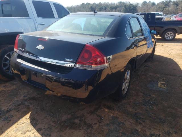 Photo 4 from auction – 2011 CHEVROLET IMPALA LS with VIN 2G1WF5EK3B1139751