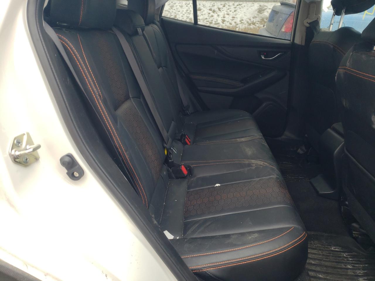 Photo 6 from auction – 2021 SUBARU CROSSTREK with VIN JF2GTHMC2M8205868