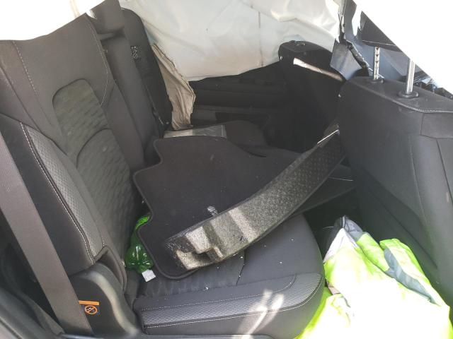 Photo 6 from auction – 2022 NISSAN PATHFINDER with VIN 5N1DR3BC4NC216872