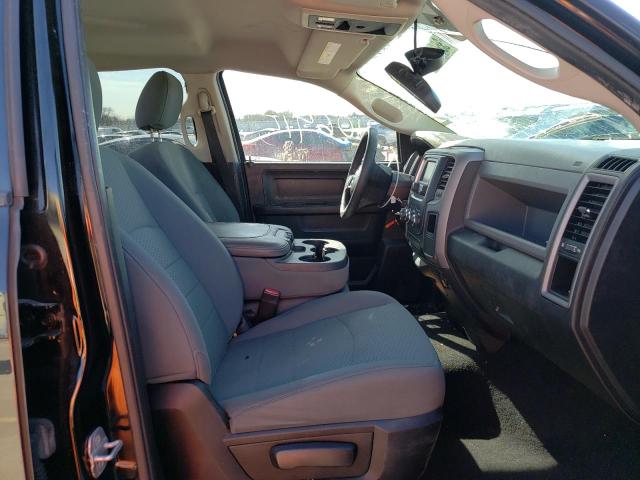 Photo 5 from auction – 2014 RAM 1500 ST with VIN 1C6RR6FT2ES348614