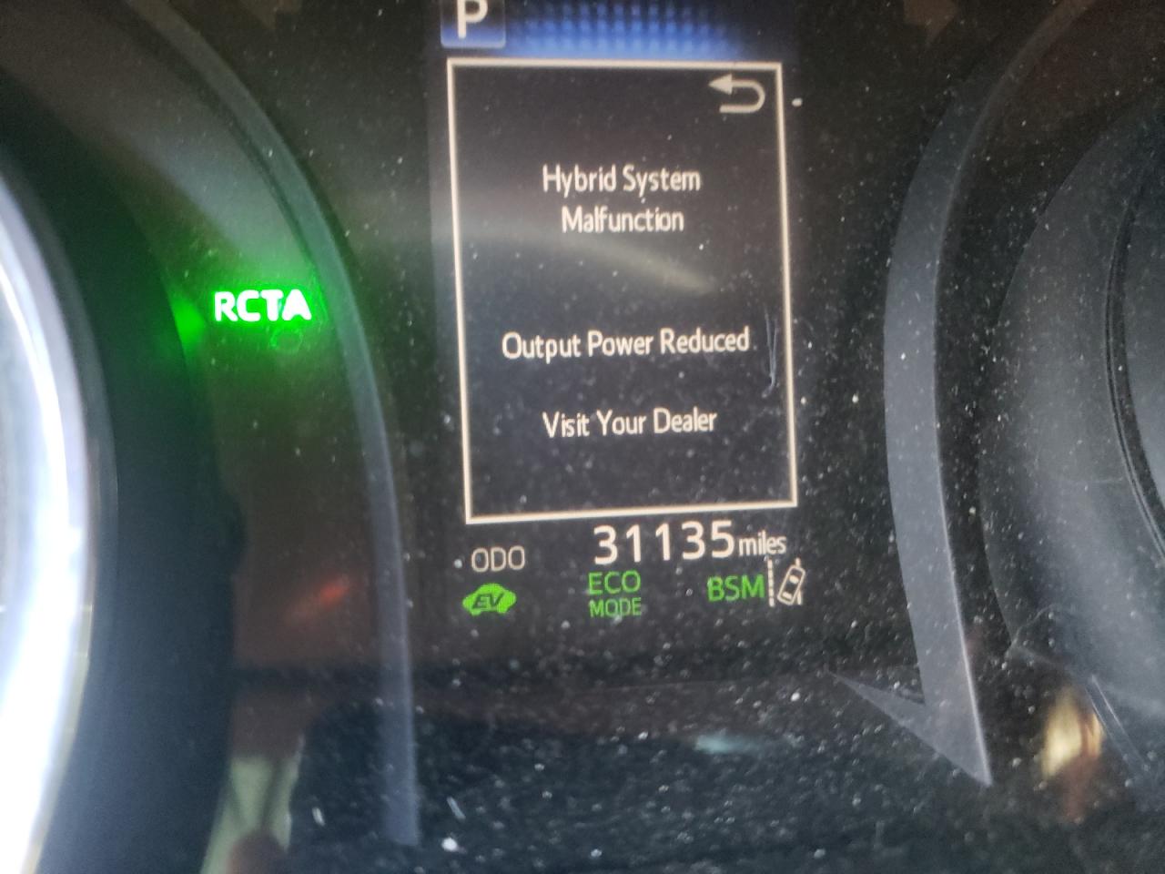 Photo 8 from auction – 2020 TOYOTA CAMRY SE with VIN 4T1J31AK6LU522285