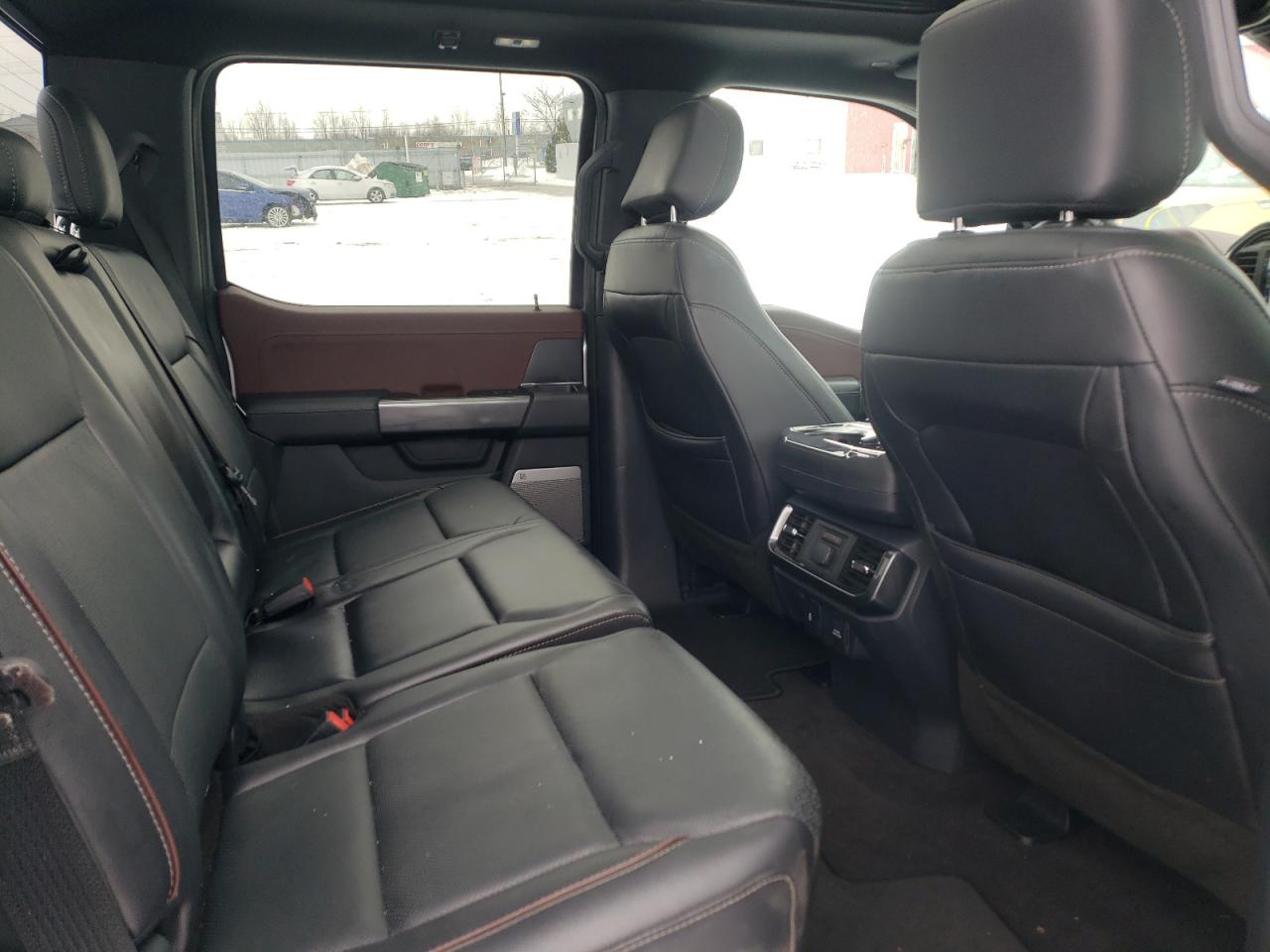 Photo 6 from auction – 2021 FORD F150 SUPER with VIN 1FTFW1E8XMFA18683