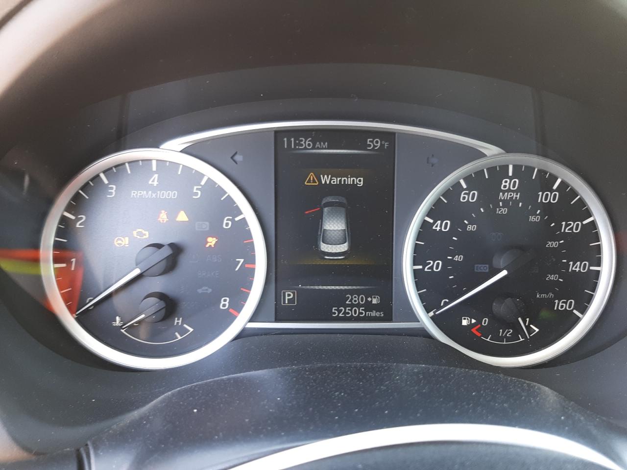 Photo 8 from auction – 2017 NISSAN SENTRA S with VIN 3N1AB7AP8HY339953