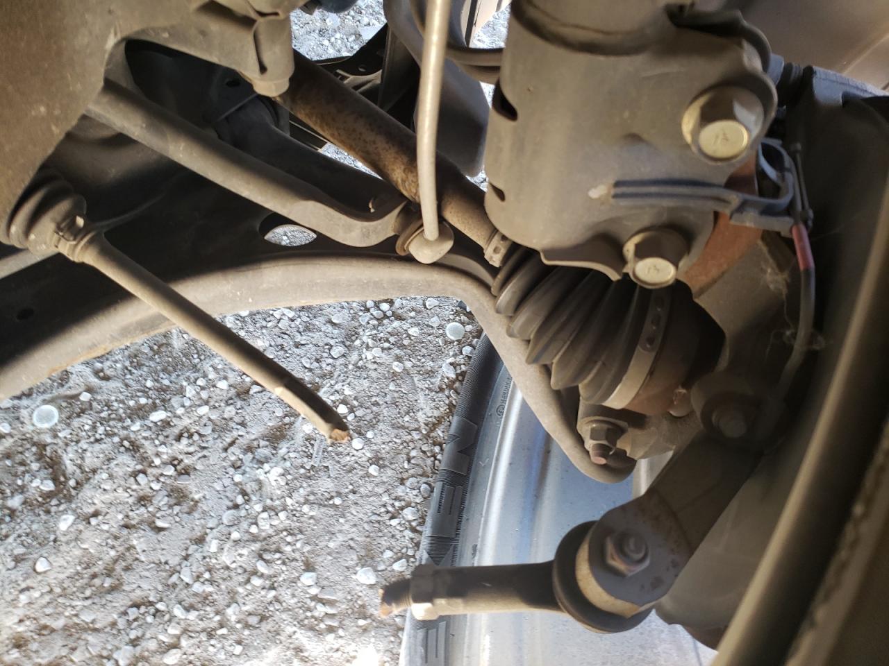 Photo 9 from auction – 2020 MITSUBISHI OUTLANDER with VIN JA4AP4AU4LU024334