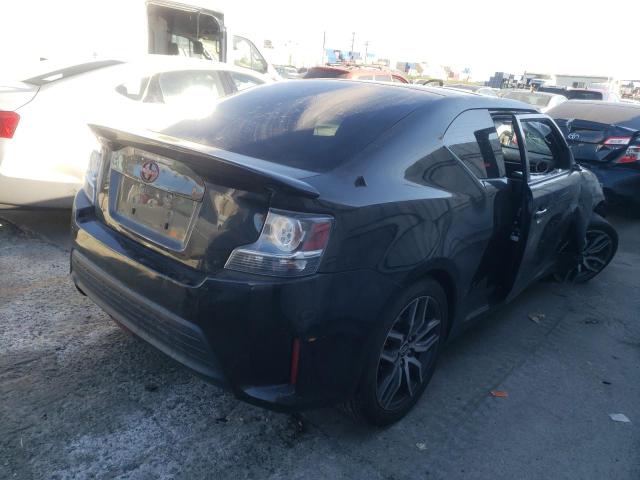 Photo 4 from auction – 2014 TOYOTA SCION TC with VIN JTKJF5C70E3079760