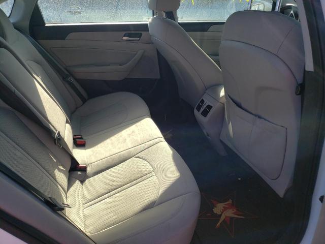 Photo 6 from auction – 2019 HYUNDAI SONATA LIM with VIN 5NPE34AF6KH787288