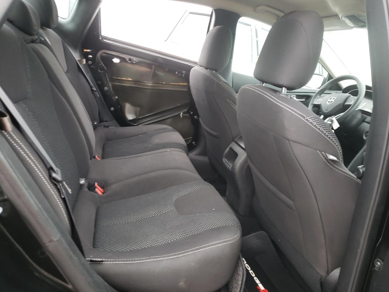 Photo 6 from auction – 2015 DODGE DART SXT with VIN 1C3CDFBB0FD420558