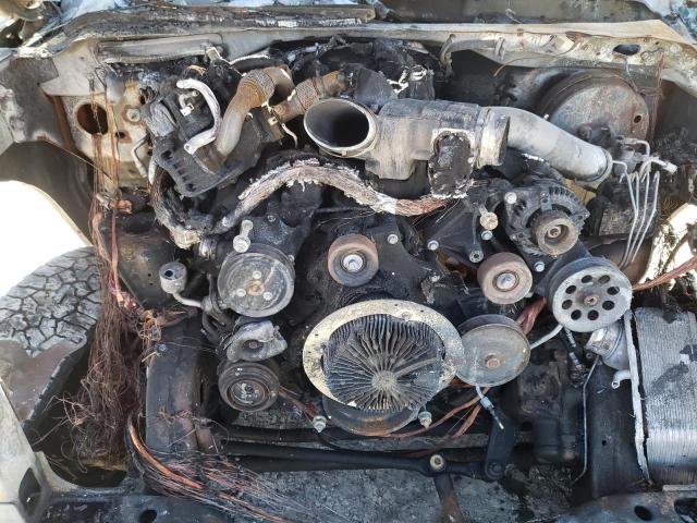 Photo 7 from auction – 2015 FORD F350 SUPER with VIN 1FT8X3BT4FEC03878