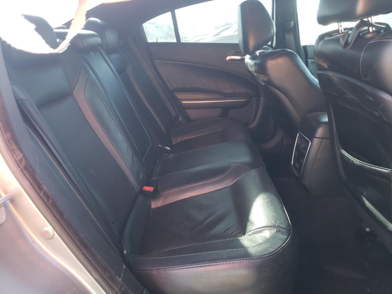 Photo 6 from auction – 2018 DODGE CHARGER R/ with VIN 2C3CDXCT5JH209820