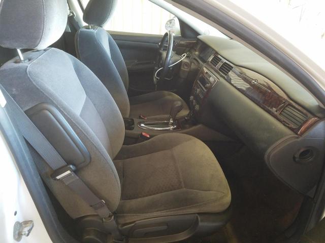صورة رقم 5 من المزاد - 2012 CHEVROLET IMPALA LS مع VIN 2G1WF5E32C1257123