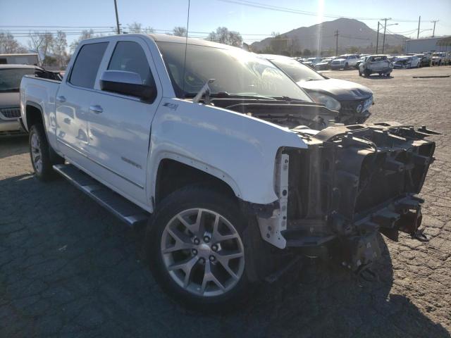 GMC SIERRA K15 2015 with VIN 3GTU2VEC6FG410754 - Photo from auction