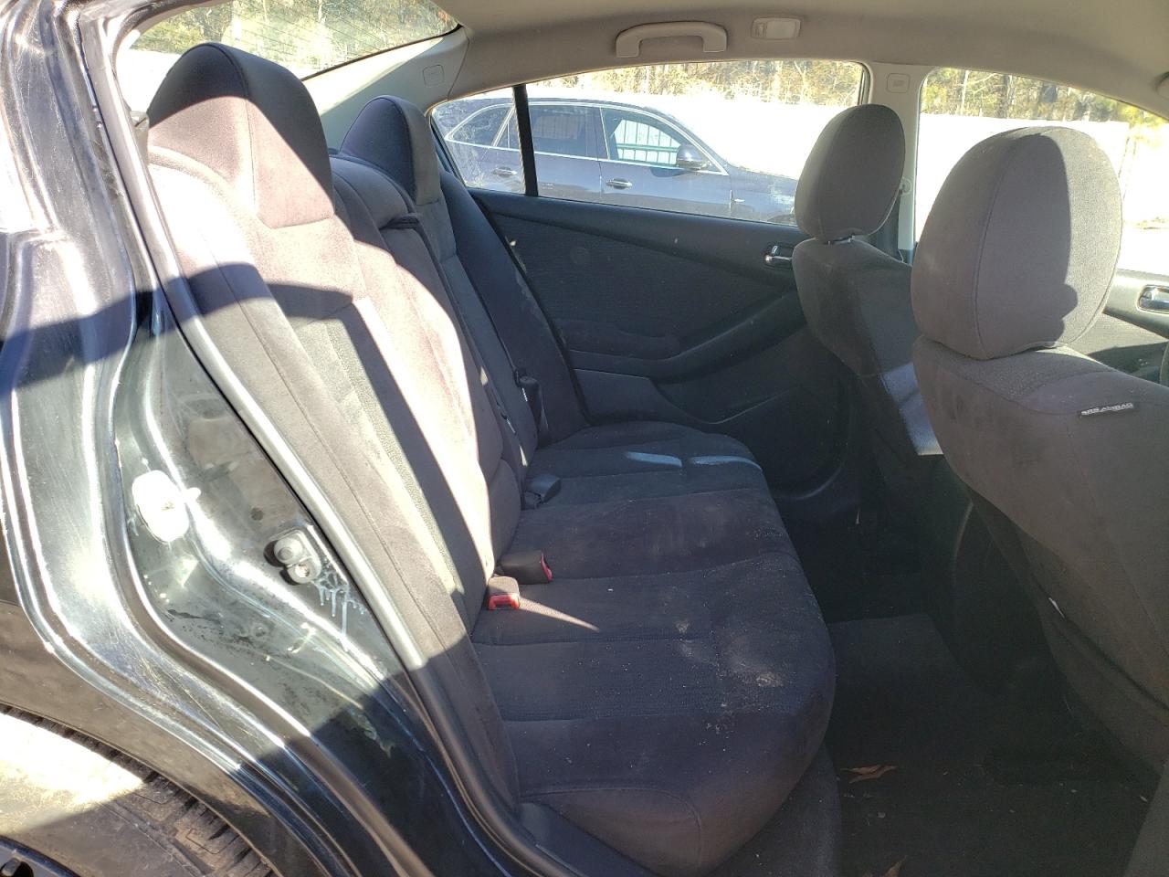 Photo 6 from auction – 2011 NISSAN ALTIMA BAS with VIN 1N4AL2AP9BN415560