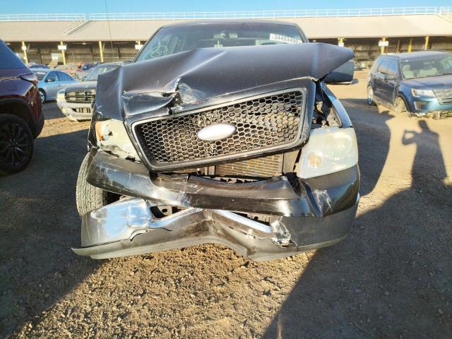 Photo 9 from auction – 2006 FORD F150 with VIN 1FTRX12WX6FB66509