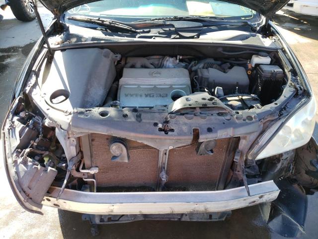 Photo 7 from auction – 2005 LEXUS RX 330 with VIN 2T2GA31UX5C020621
