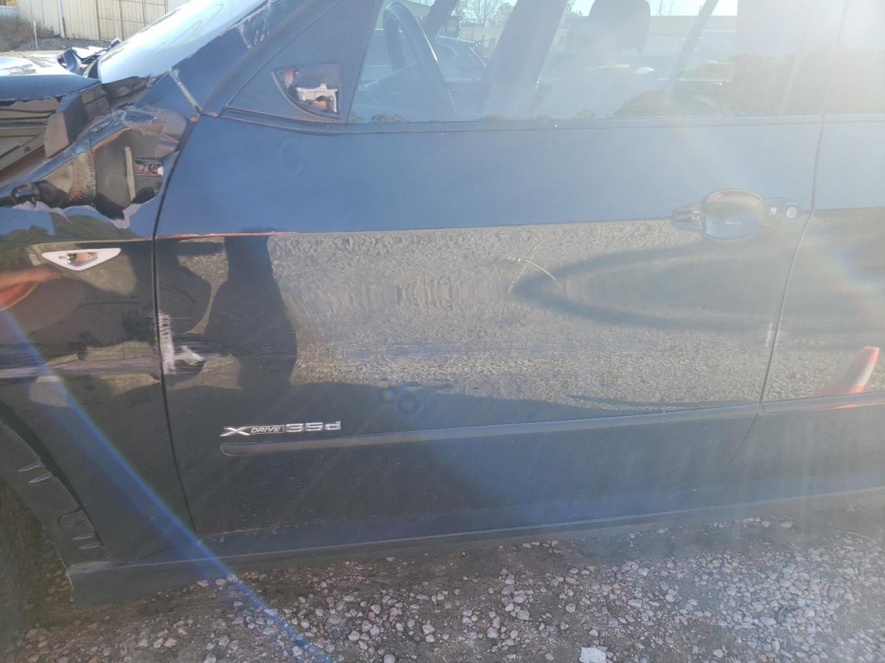 Photo 10 from auction – 2013 BMW X5 XDRIVE3 with VIN 5UXZW0C52D0B93952
