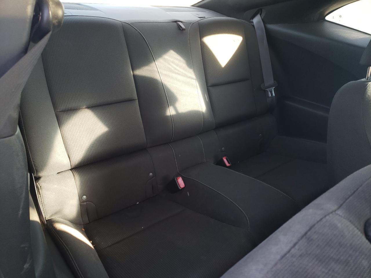 Photo 6 from auction – 2014 CHEVROLET CAMARO LT with VIN 2G1FB1E37E9129341