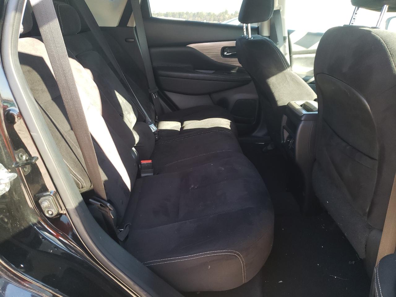 Photo 6 from auction – 2016 NISSAN MURANO S with VIN 5N1AZ2MG1GN109010