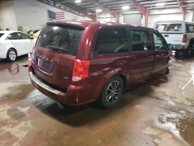 Photo 4 from auction – 2017 DODGE GRAND CARA with VIN 2C4RDGEG9HR666768