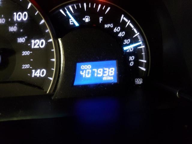 Photo 8 from auction – 2012 TOYOTA CAMRY BASE with VIN 4T4BF1FK1CR256622