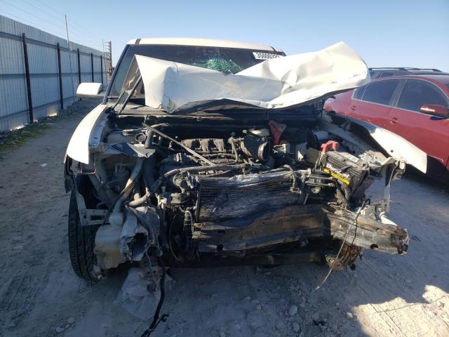 Photo 9 from auction – 2009 FORD FLEX SEL with VIN 2FMDK52CX9BA09425