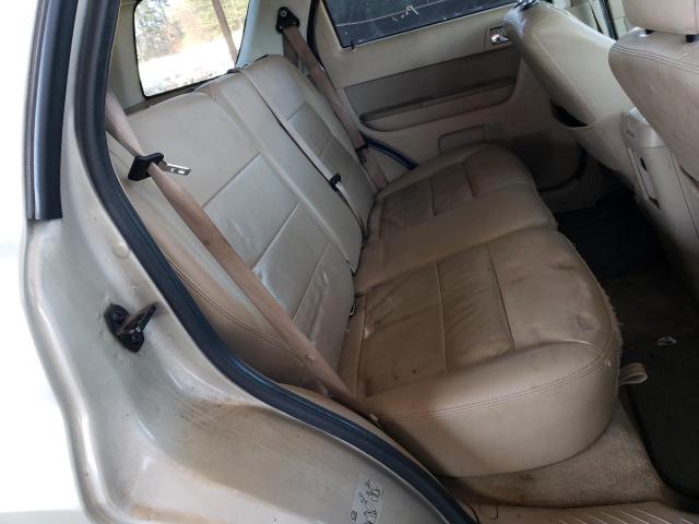 Photo 6 from auction – 2012 FORD ESCAPE LIM with VIN 1FMCU0E79CKA83066