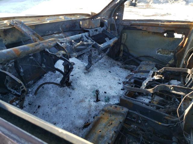 Photo 10 from auction – 2014 RAM 3500 ST with VIN 3C63R3GL5EG183862