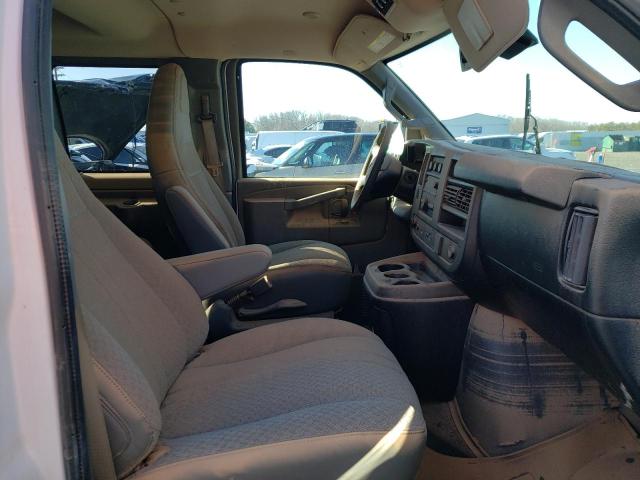 Photo 5 from auction – 2019 CHEVROLET EXPRESS G3 with VIN 1GAZGPFG8K1364432