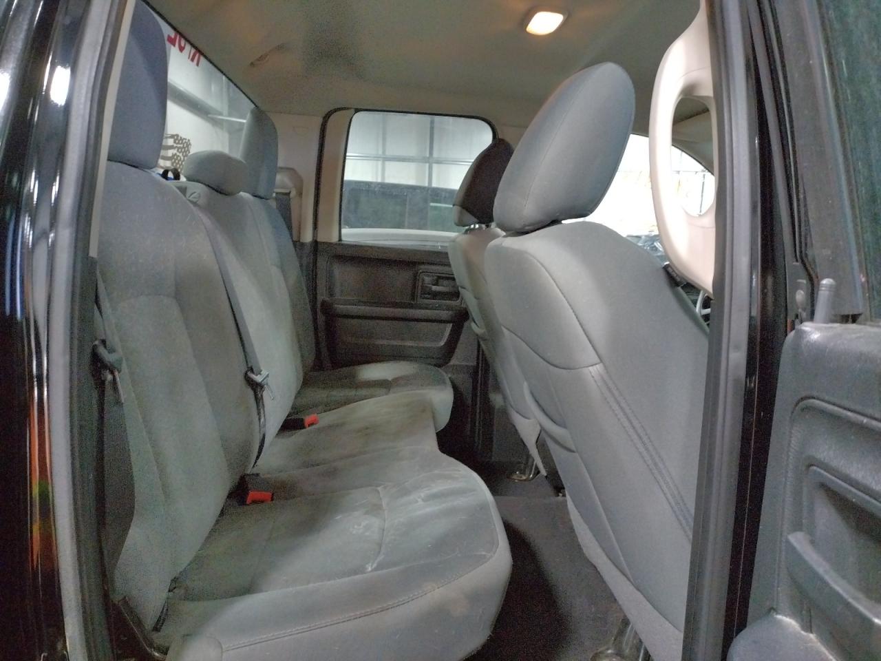 Photo 6 from auction – 2014 RAM 1500 ST with VIN 1C6RR7FT2ES119226