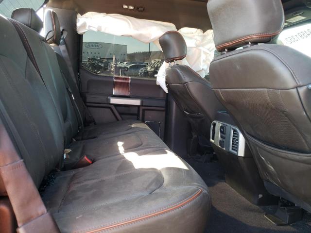 Photo 6 from auction – 2015 FORD F150 SUPER with VIN 1FTEW1EF2FFC52720