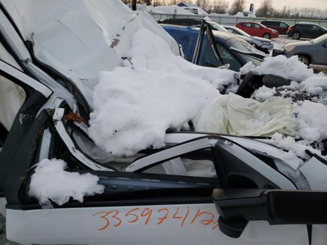 Photo 5 from auction – 2021 RAM 2500 POWER with VIN 3C6TR5EJ8MG643254