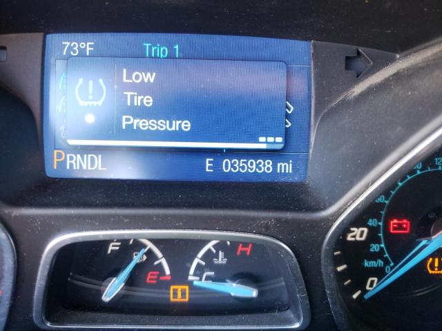 Photo 8 from auction – 2014 FORD FOCUS SE with VIN 1FADP3K29EL357248